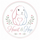 Heart & Hop Holland Lops — Home
